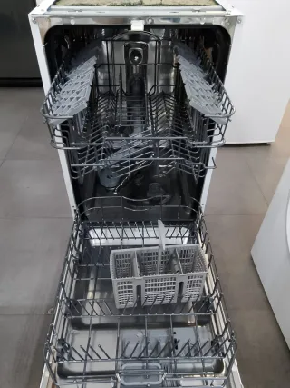 Lavavajillas Integral Teka