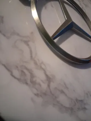 Stemma Stella Mercedes Vintage