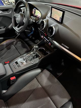 Audi S3 Sportback 2.0 TSI 310CV