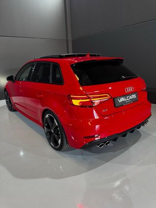 Audi S3 Sportback 2.0 TSI 310CV