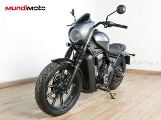 MOTO MORINI CALIBRO CUSTOM