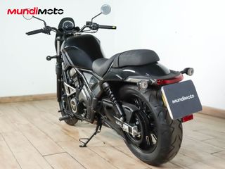 MOTO MORINI CALIBRO CUSTOM