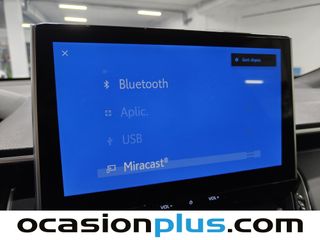 Toyota Corolla Cross 1.8 Híbrido Style Auto 103 kW (140 CV)