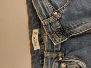 5  Pantalones chica varias marcas