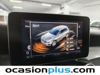 Mercedes-Benz GLC 250 4MATIC 155 kW (211 CV)