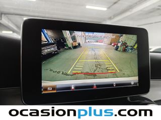 Mercedes-Benz GLC 250 4MATIC 155 kW (211 CV)