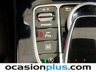 Mercedes-Benz GLC 250 4MATIC 155 kW (211 CV)