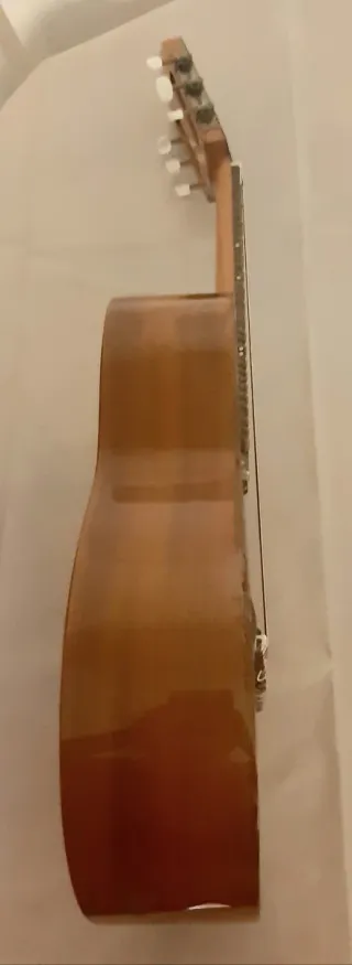 GUITARRA CADETE ESPAÑOLA J. ALVAREZ