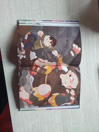 ONIN MITOLOGIAREN LURRALDEAN