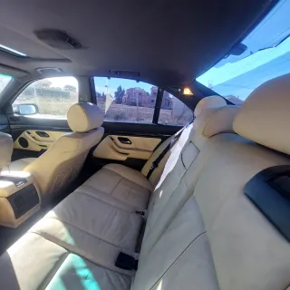 BMW Serie 5 2003 ¡¡ SOLO ESTE MES !!