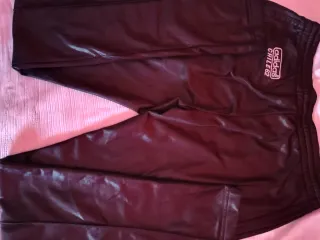 Pantalón Adidas Negro