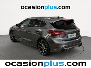 Ford Focus 2.3 EcoBoost ST 3 206 kW (280 CV)