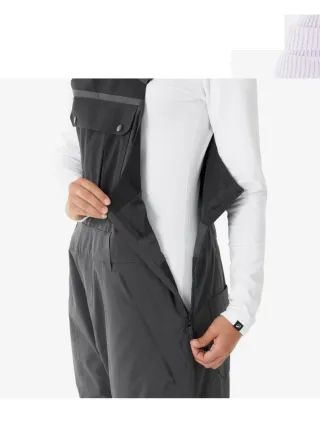 Peto Snowboard Decathlon Talla XL