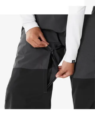 Peto Snowboard Decathlon Talla XL