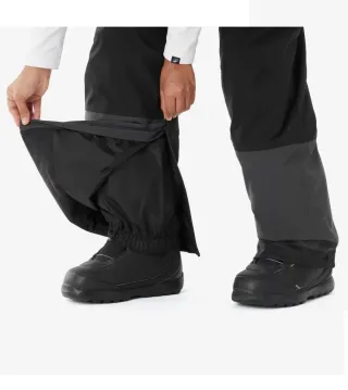 Peto Snowboard Decathlon Talla XL