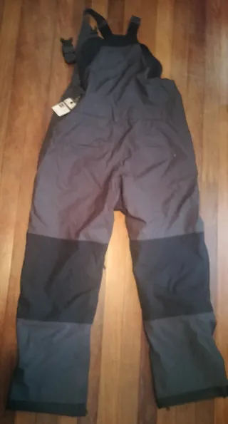 Peto Snowboard Decathlon Talla XL