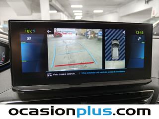 Peugeot 3008 Hybrid 300 Allure Pack e-EAT8 221 kW (300 CV)