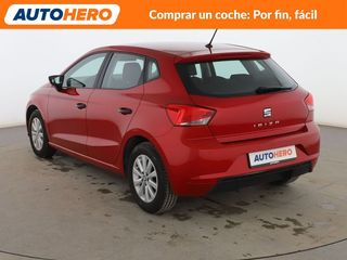 Seat Ibiza 1.0 Reference Plus