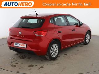 Seat Ibiza 1.0 Reference Plus