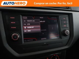 Seat Ibiza 1.0 Reference Plus