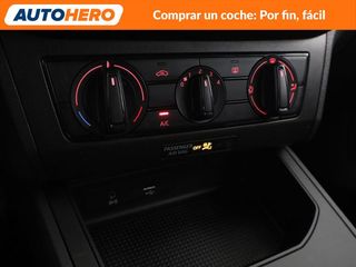 Seat Ibiza 1.0 Reference Plus