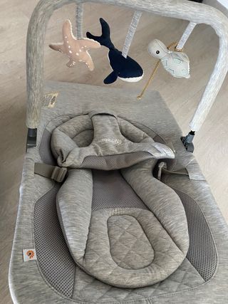 Hamaca Ergobaby para bebé