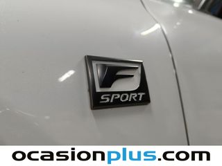 Lexus NX 300h F Sport Panorámico 4WD 145 kW (197 CV)