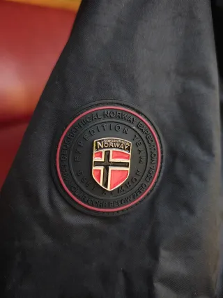 Parka Geographical Norway