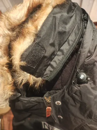 Parka Geographical Norway