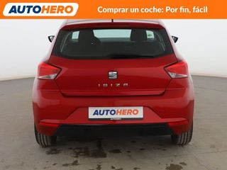 Seat Ibiza 1.0 Reference Plus