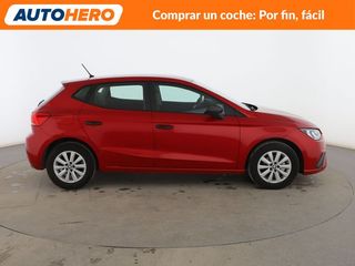 Seat Ibiza 1.0 Reference Plus
