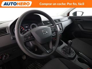 Seat Ibiza 1.0 Reference Plus