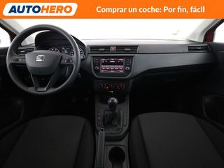 Seat Ibiza 1.0 Reference Plus