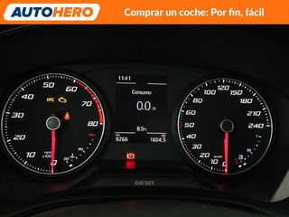 Seat Ibiza 1.0 Reference Plus