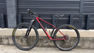 Bicicleta Canyon Exceed CF SLX 9.9 Race 2016