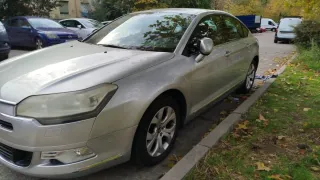 Citroen C5 2010