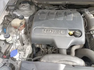 Citroen C5 2010
