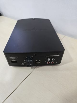 Amplificador Bose SoundTouch SA-5 100W