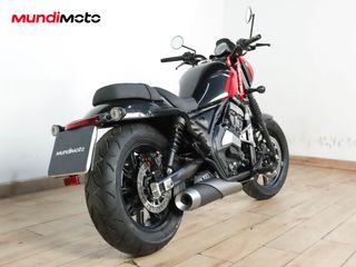 MOTO MORINI CALIBRO CUSTOM