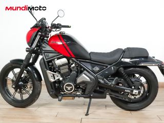 MOTO MORINI CALIBRO CUSTOM