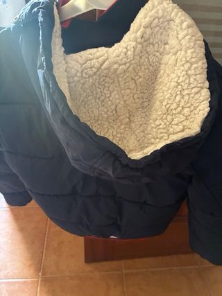 Chaqueta niño Freestyle 11-12 años