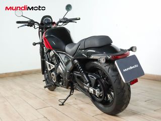 MOTO MORINI CALIBRO CUSTOM