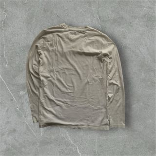 Maglietta bianca con scritta Techside