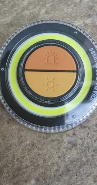 BALIZA V16 HOMOLOGADA, PERO NO LLEVA GEOLOCALIZACI