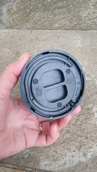 BALIZA V16 HOMOLOGADA, PERO NO LLEVA GEOLOCALIZACI