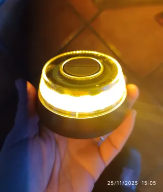 BALIZA V16 HOMOLOGADA, PERO NO LLEVA GEOLOCALIZACI