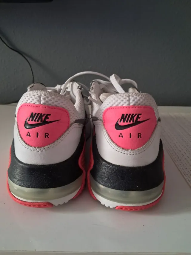 Zapatillas Nike Air Max Mujer Talla 37.5