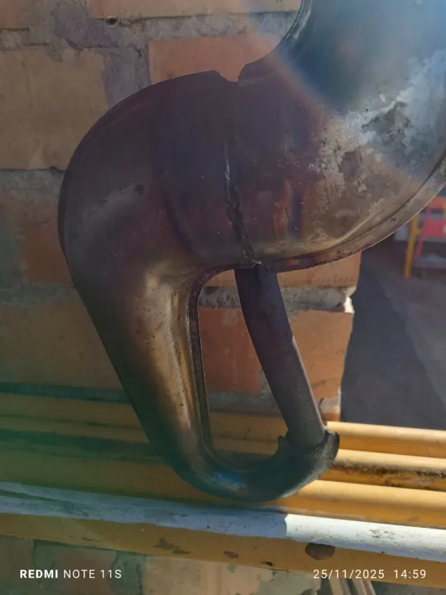 Escape Vespino Polini