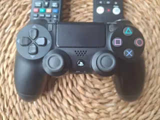 Mando ps4 original