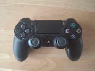 Mando ps4 original